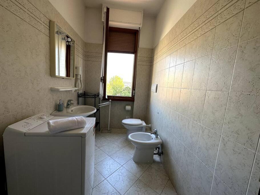 Apartment Mv Apartament 4b